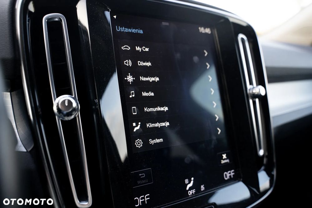 Volvo XC 40 D3 Momentum Pro - 18
