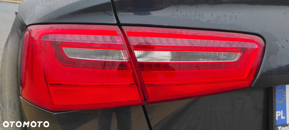 Audi A6 Limousine - 8