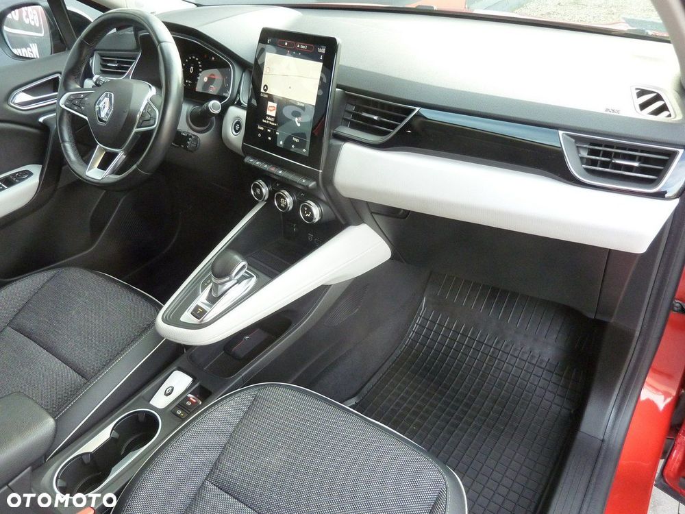 Renault Captur - 13