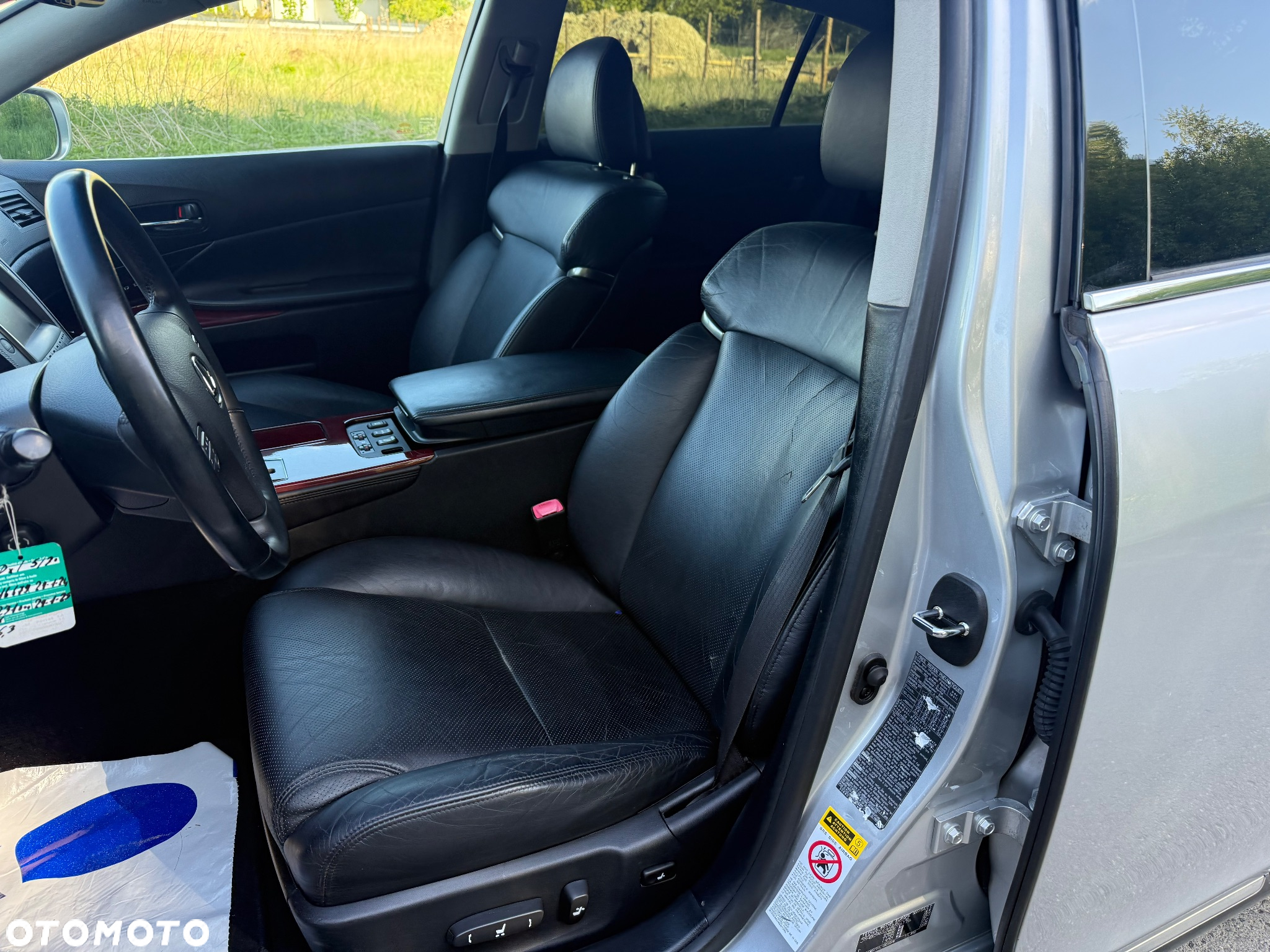 Lexus GS 450h Prestige + - 26