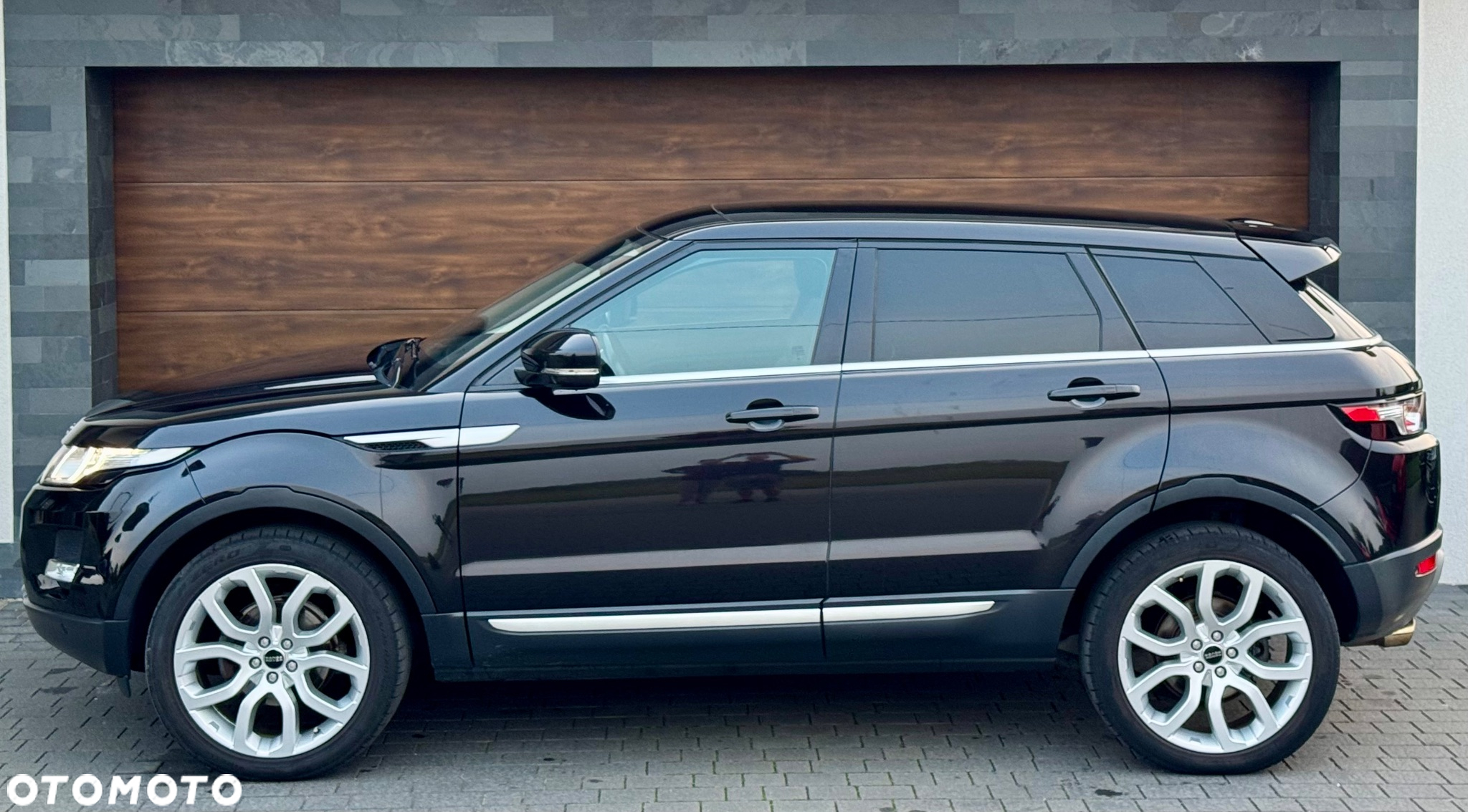 Land Rover Range Rover Evoque 2.0Si4 Prestige - 6
