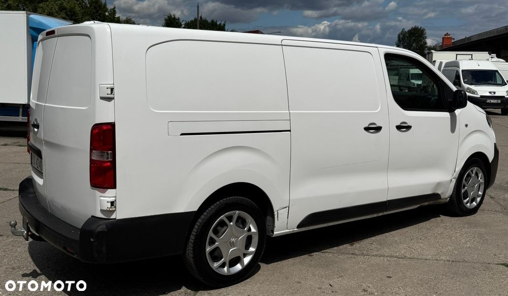 Citroën Jumpy L3 XL - 9