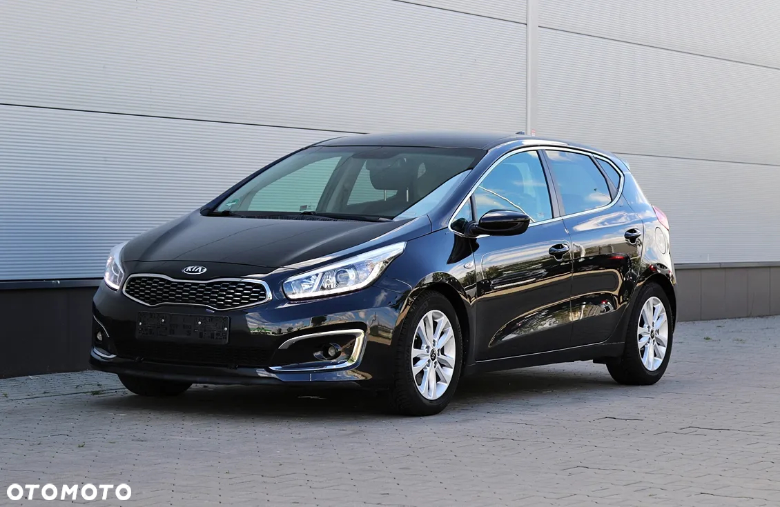 Kia Ceed 1.4 L Business Line - 5