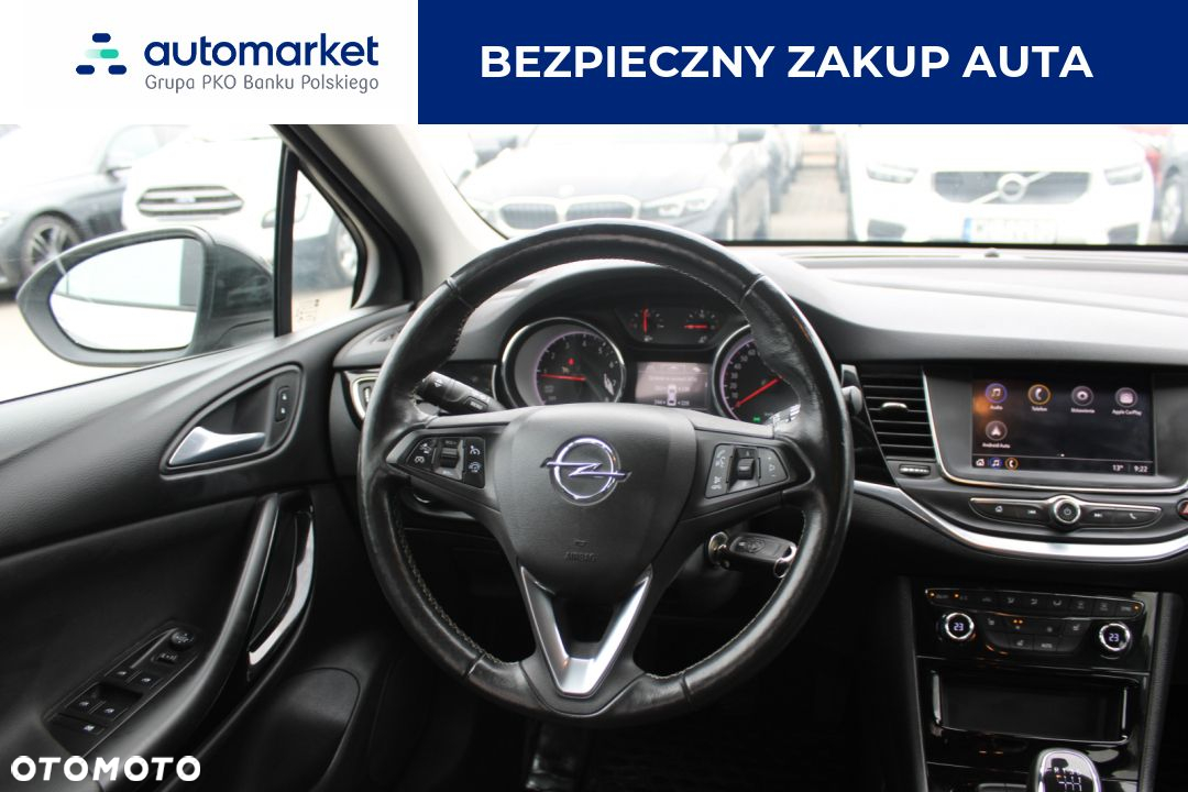 Opel Astra VI 1.2 T Elegance S&S - 15