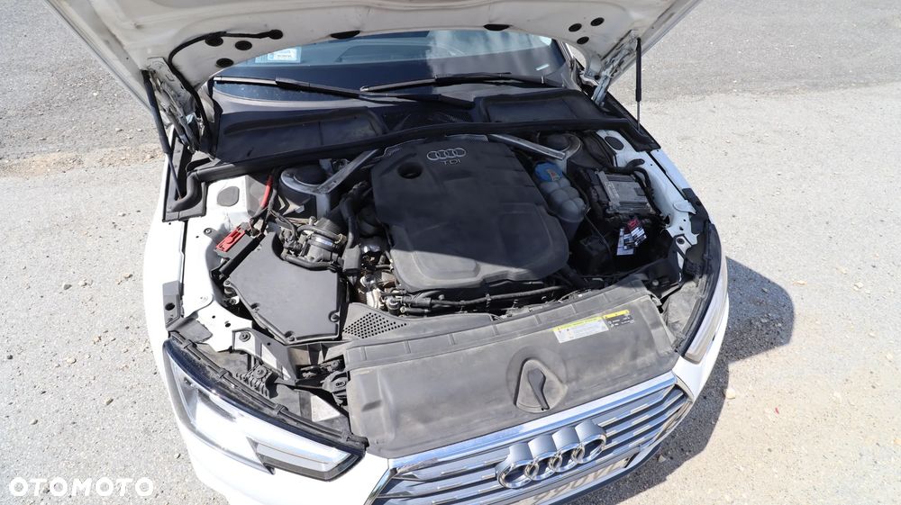 Audi A4 Avant - 30