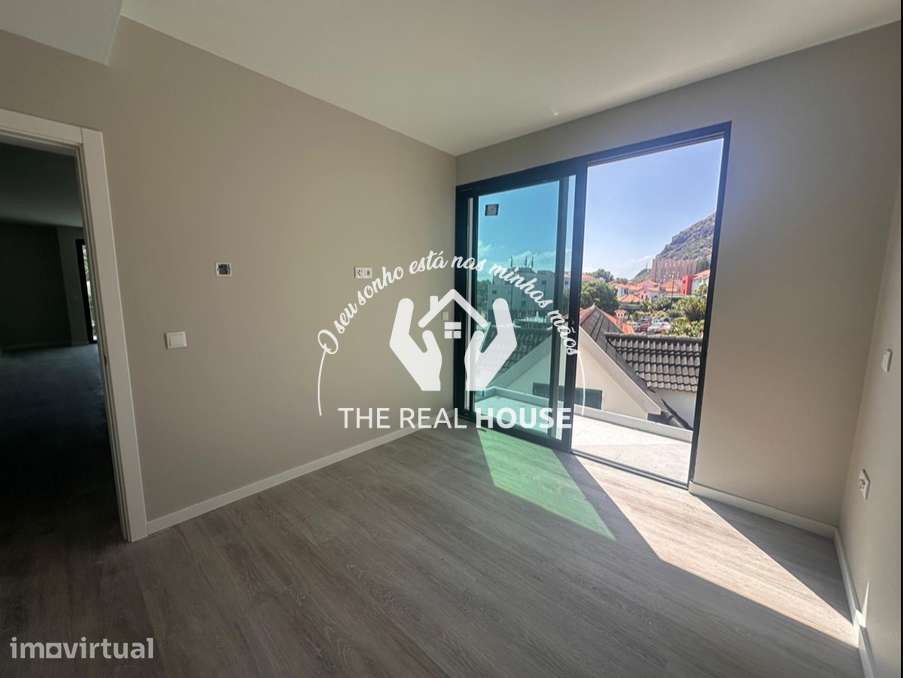 T1 em Machico _ PRESTIGE CITY CENTER - Grande imagem: 5/9