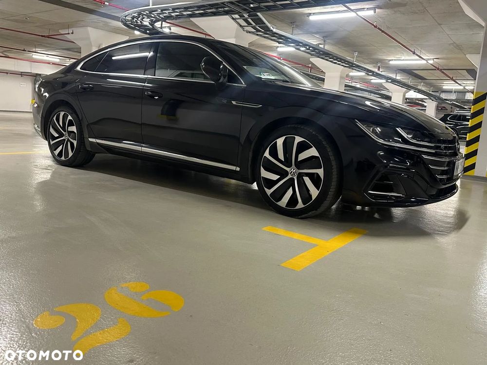 Volkswagen Arteon 2.0 TSI R-Line DSG - 15