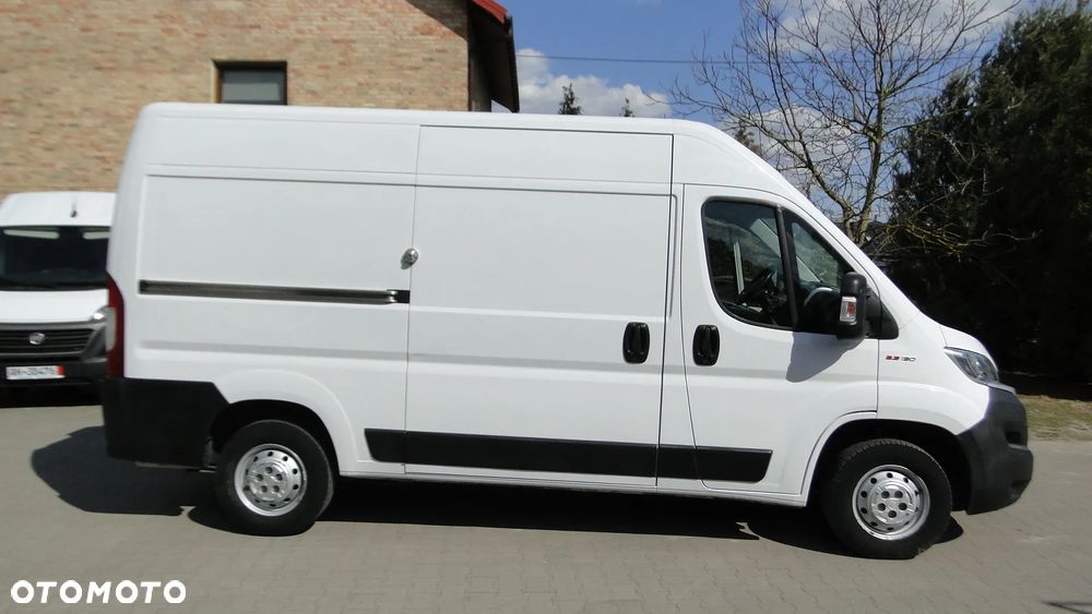 Fiat DUCATO - 9
