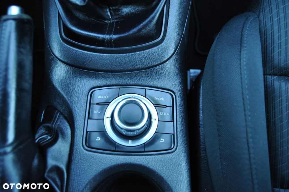 Mazda CX-5 SKYACTIV-G 165 Center-Line - 16