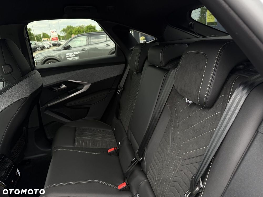 Peugeot 3008 - 18