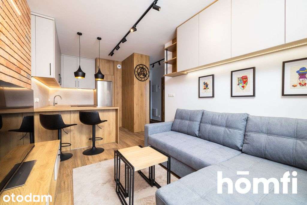 Świeżo wykończone przez architekta | Prandoty