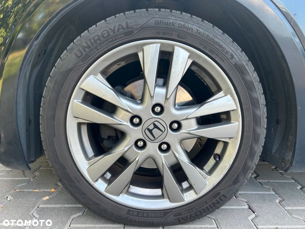 Honda Civic 1.8 GT Special Edition - 28