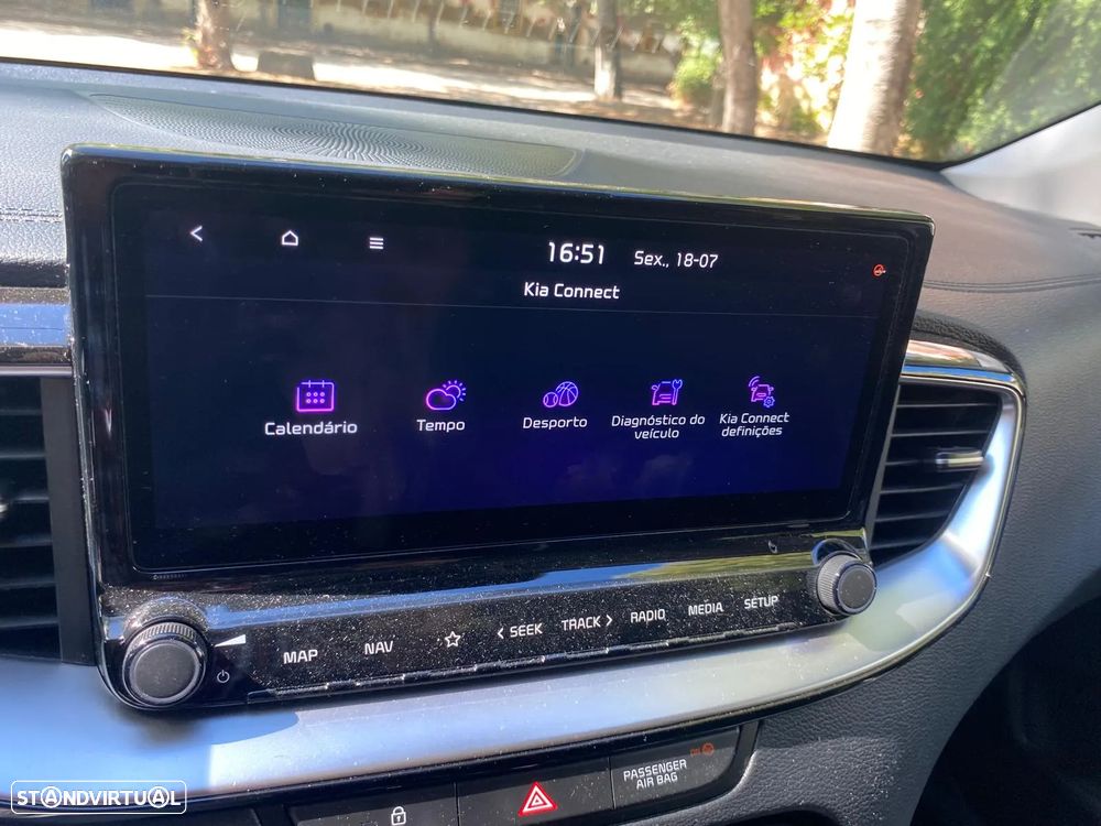 Kia Ceed SW - 29