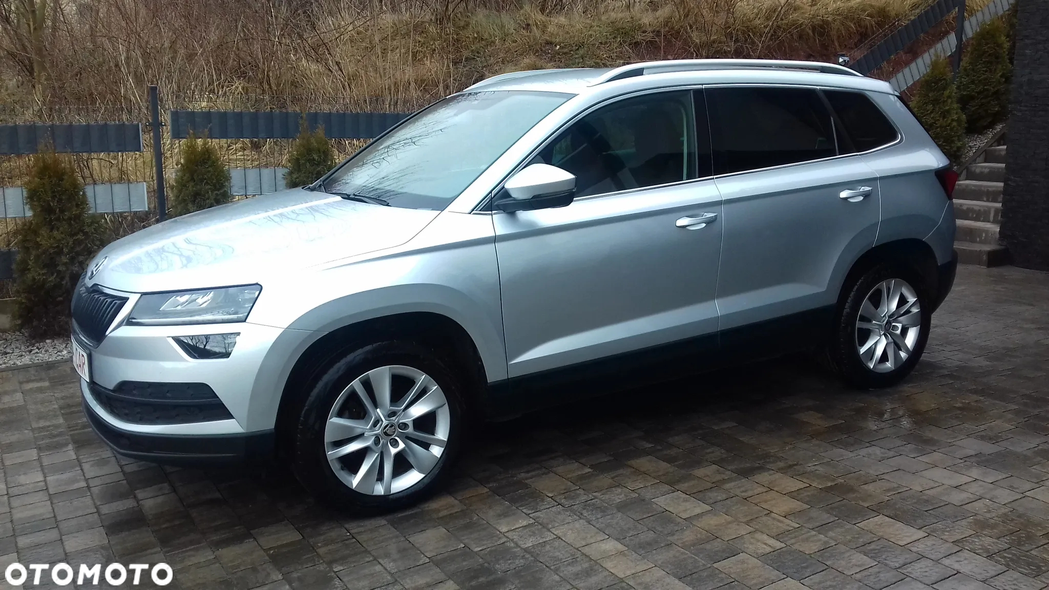 Skoda Karoq - 5