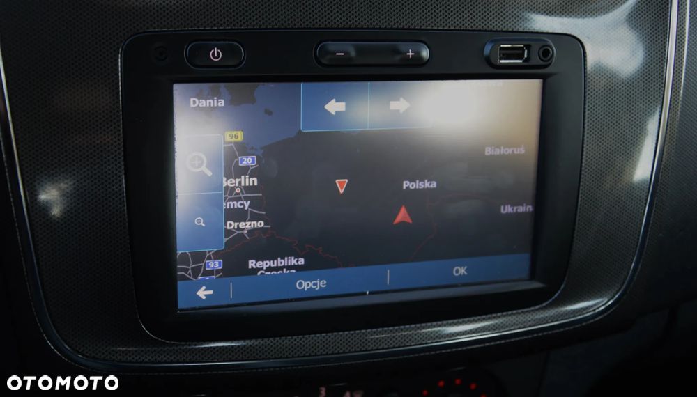 Dacia Sandero Stepway - 20