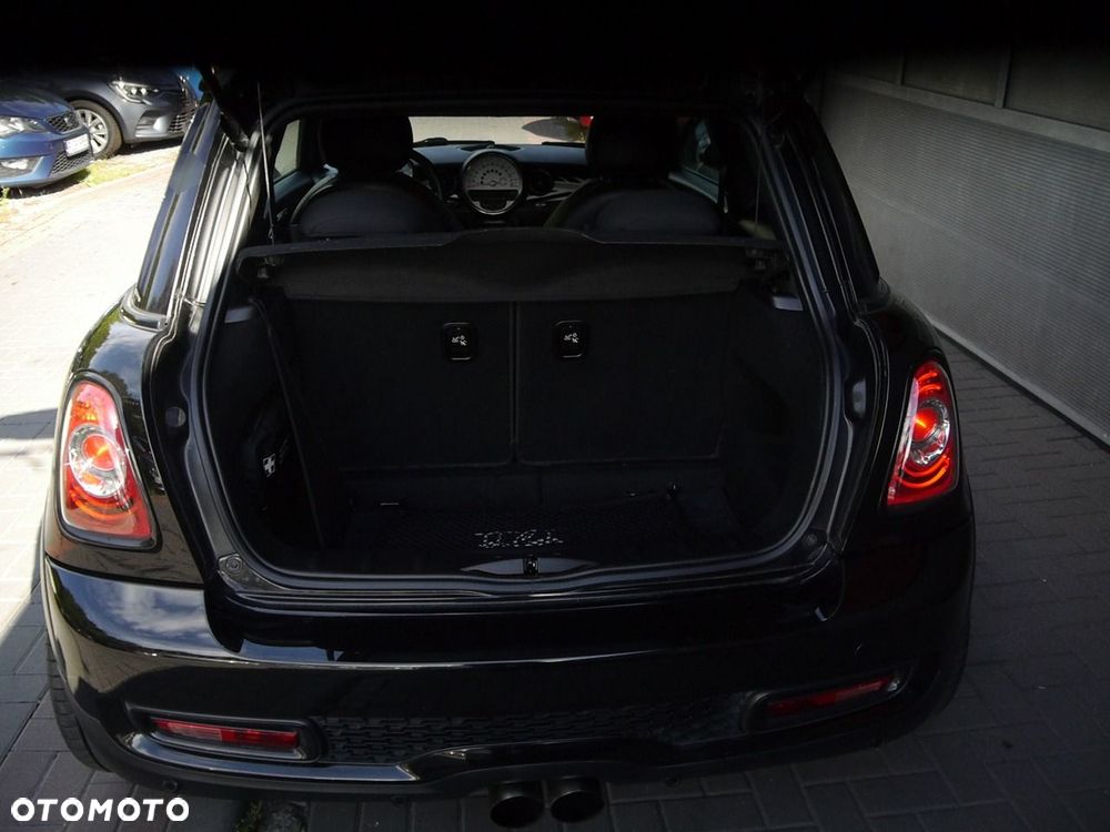 MINI Cooper S - 19