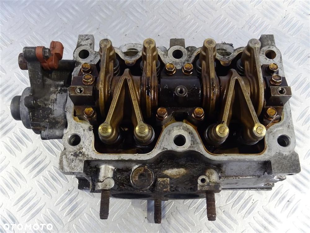 Głowica Subaru Impreza GC 2.0B 115KM1992-2001 R - 1