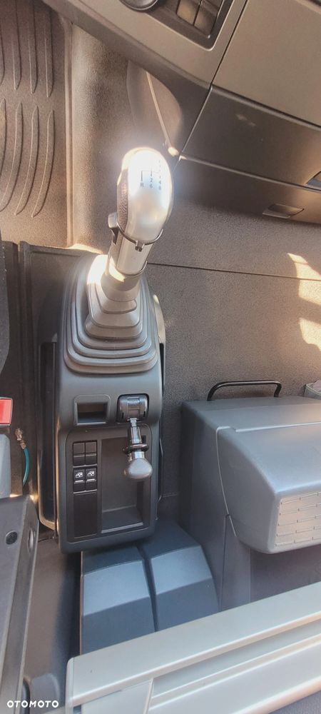 MAN TGX 18.400, 4x4, Hydrodrive, Hydraulika, z Niemiec, BRUTTO - 22