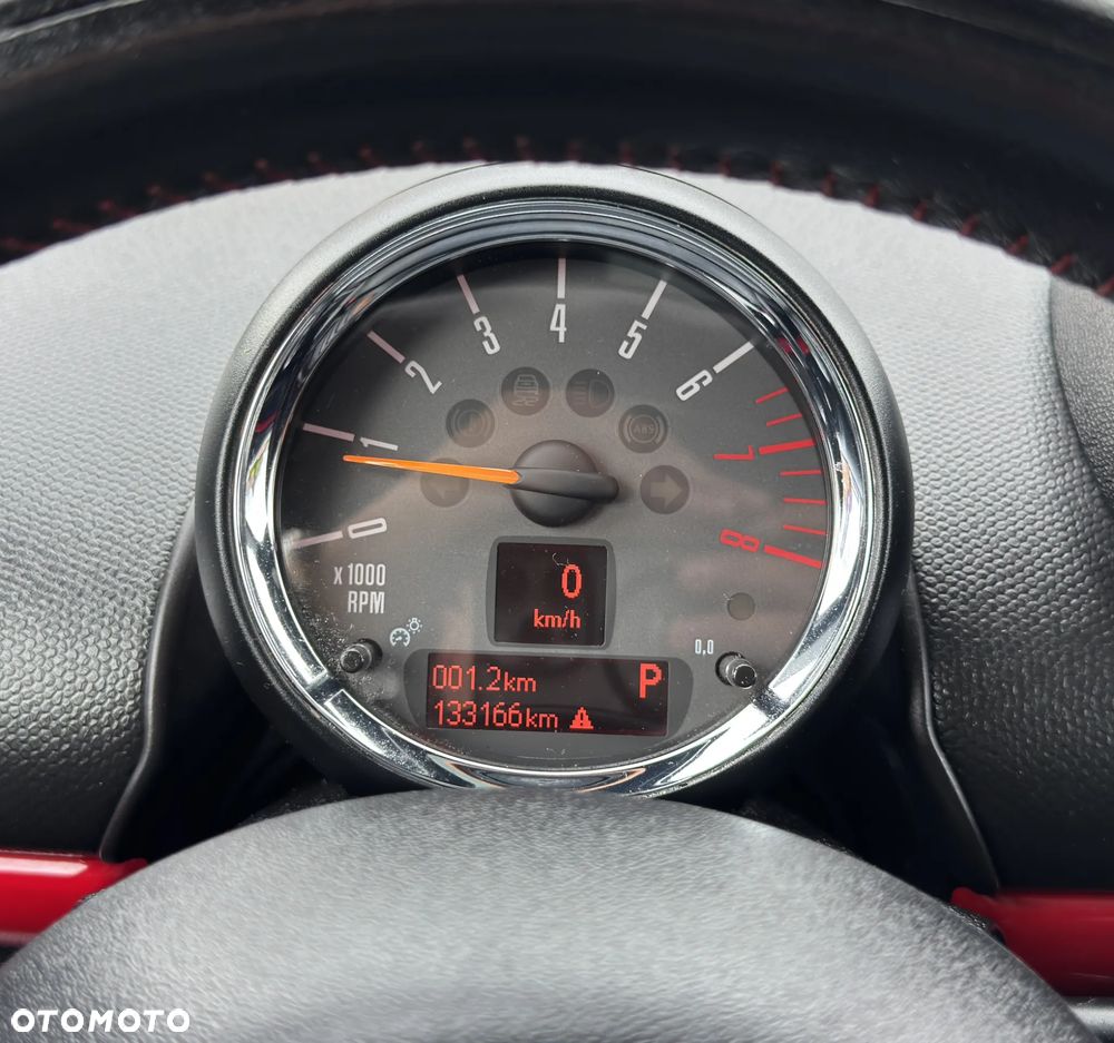 MINI John Cooper Works - 21
