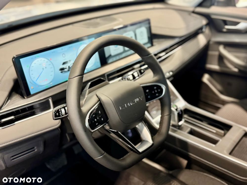Chery Tiggo 4 - 8