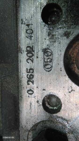 ABS AUDI A6 2000 -8D0907389D - 11