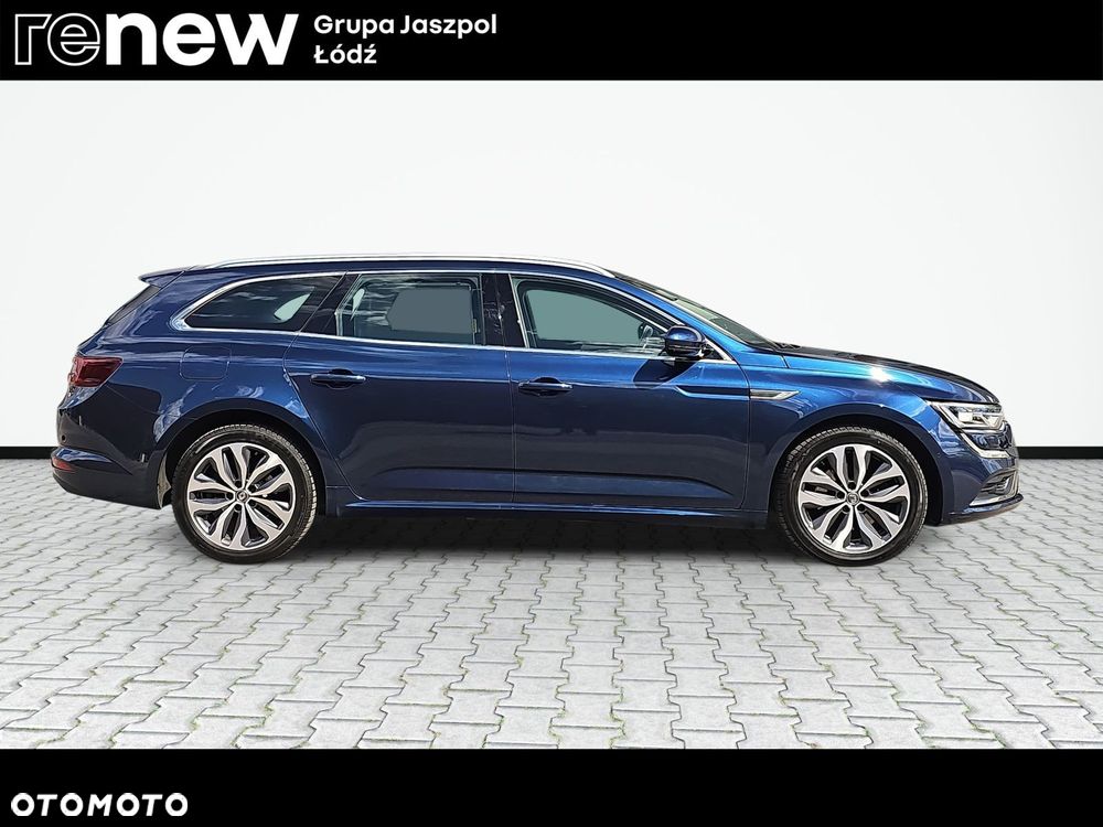 Renault Talisman 1.6 Energy TCe Intens EDC - 4
