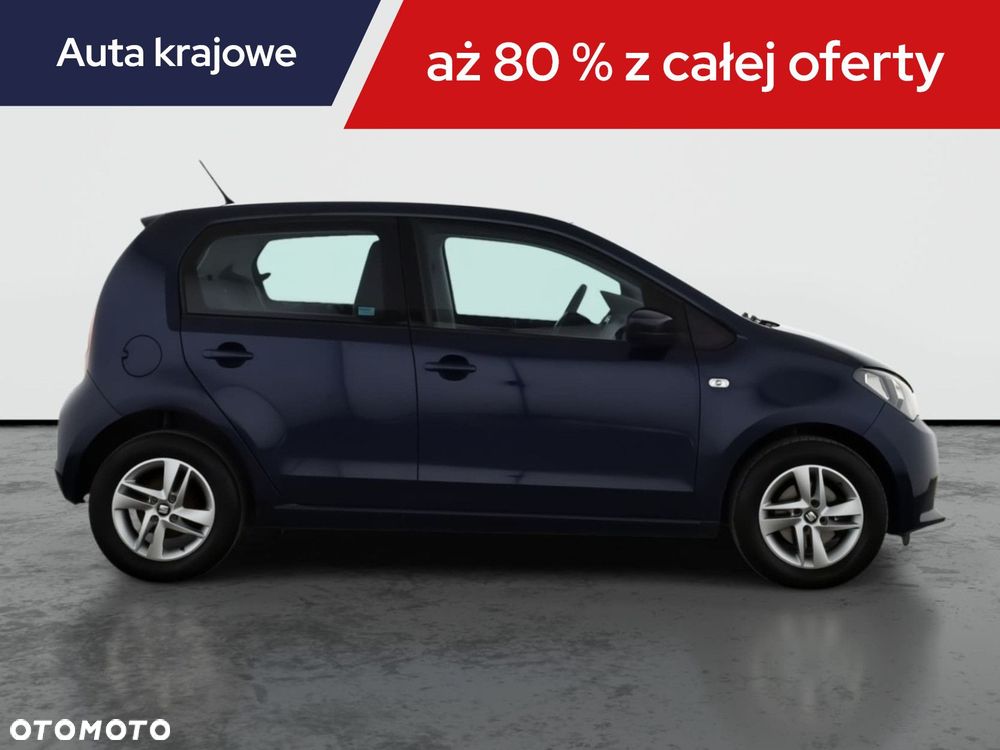 Seat Mii - 8