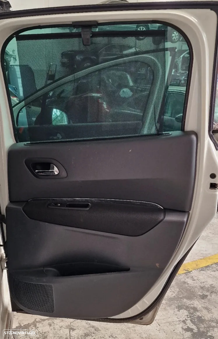 PEUGEOT 3008 PARA PEÇAS - 15
