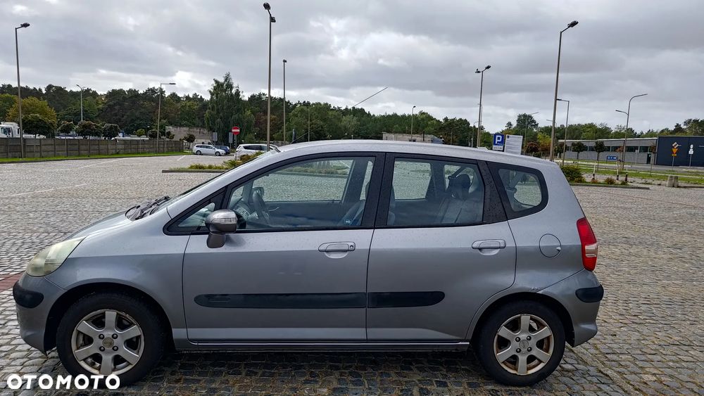 Honda Jazz 1.4 S - 2