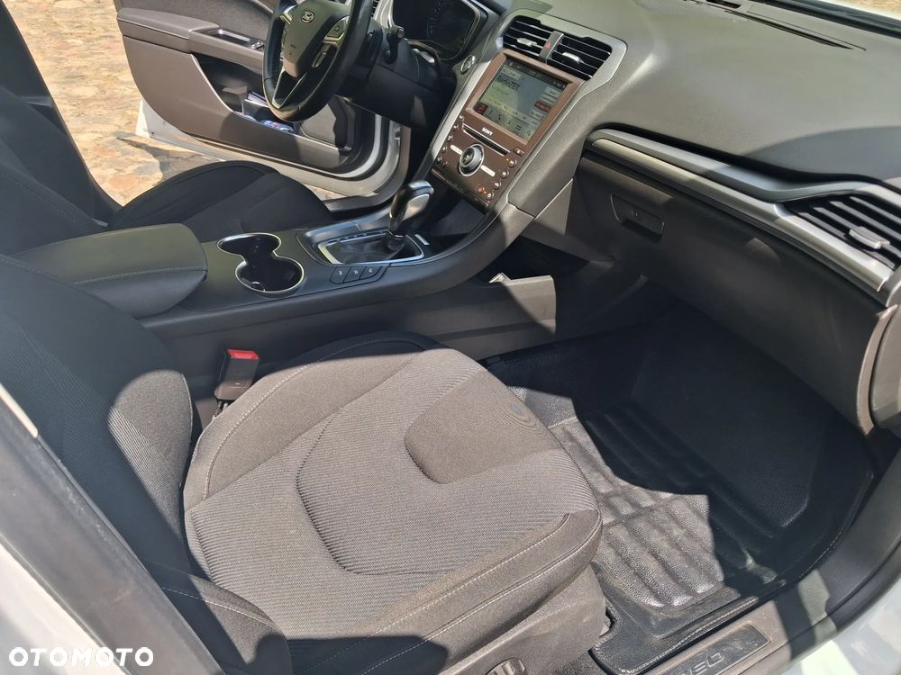 Ford Mondeo 2.0 TDCi STart-Stopp PowerShift-Aut ST-Line - 13