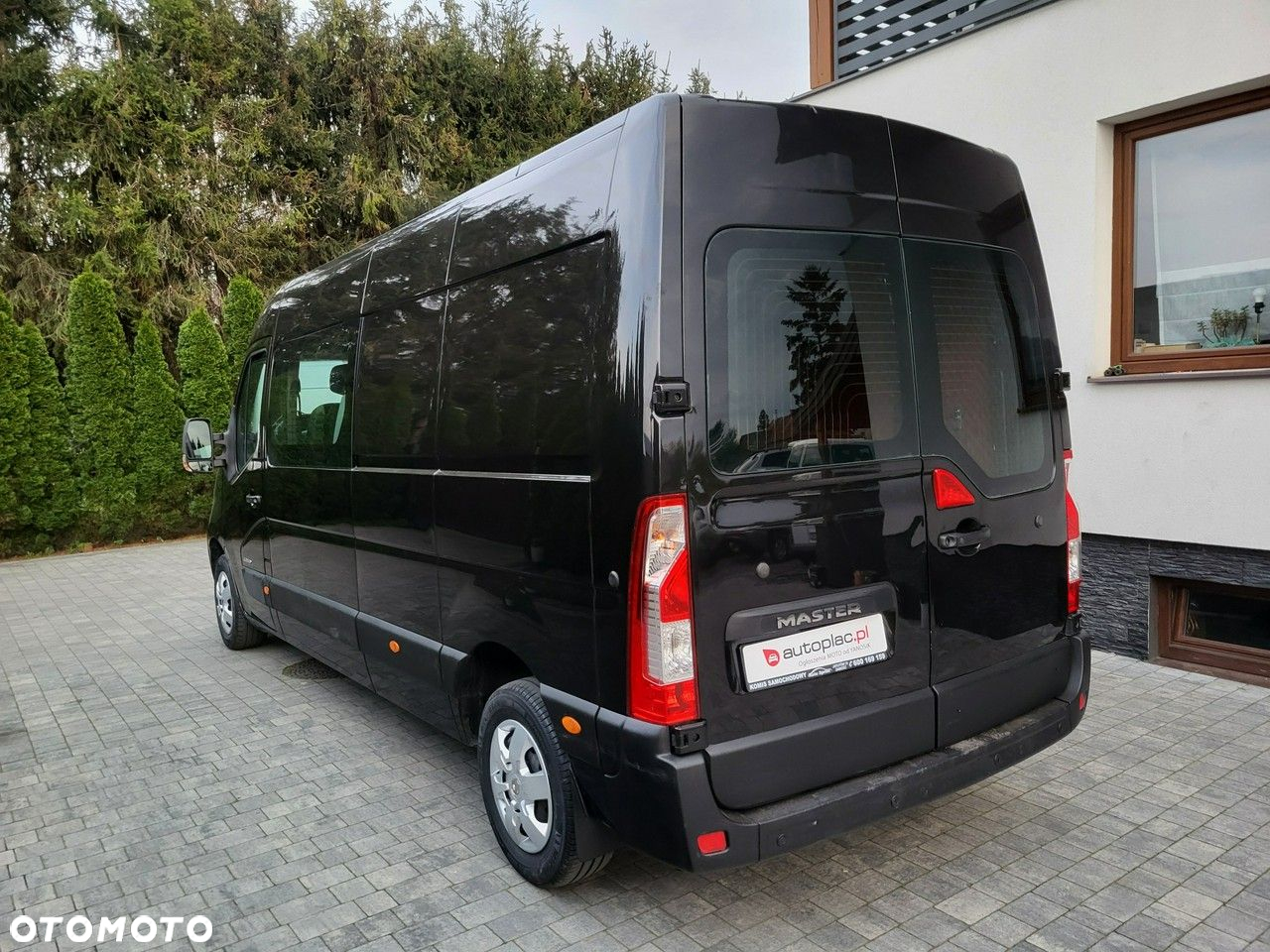 Renault Master - 5