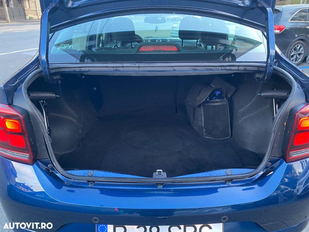 Dacia Logan 1.0 SCe Prestige - 9
