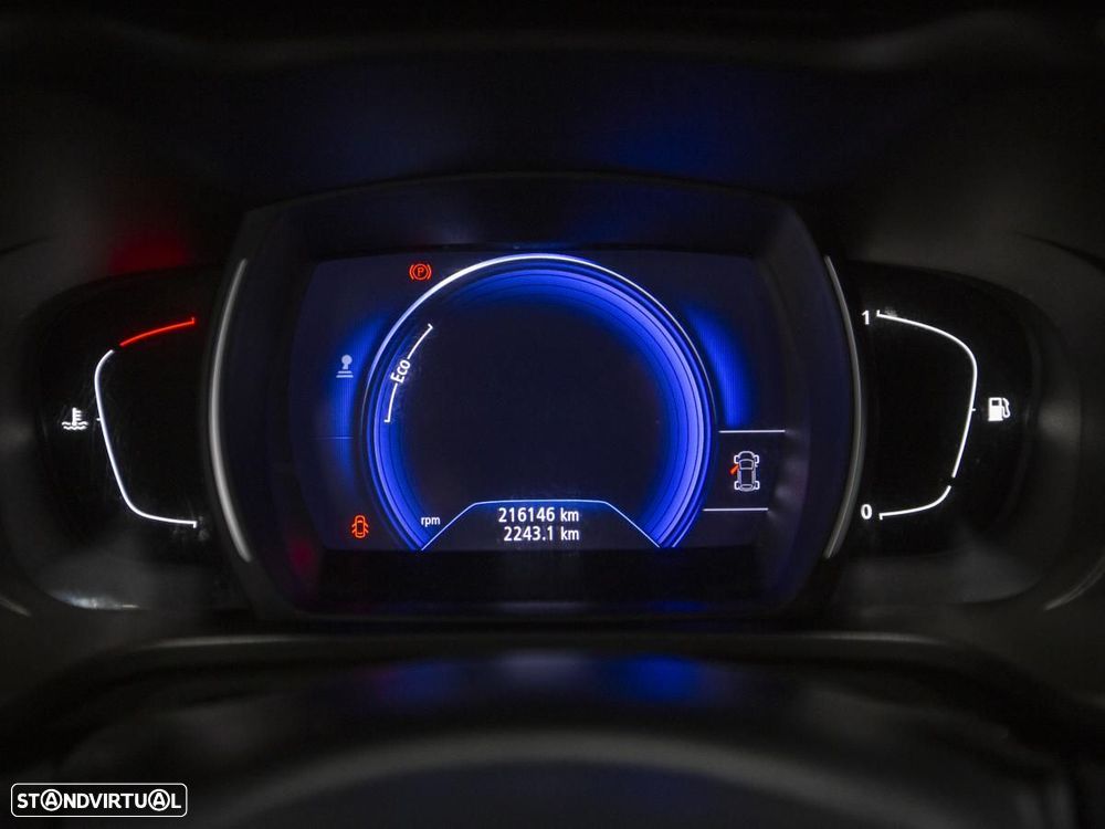 Renault Kadjar 1.5 dCi Intens - 14