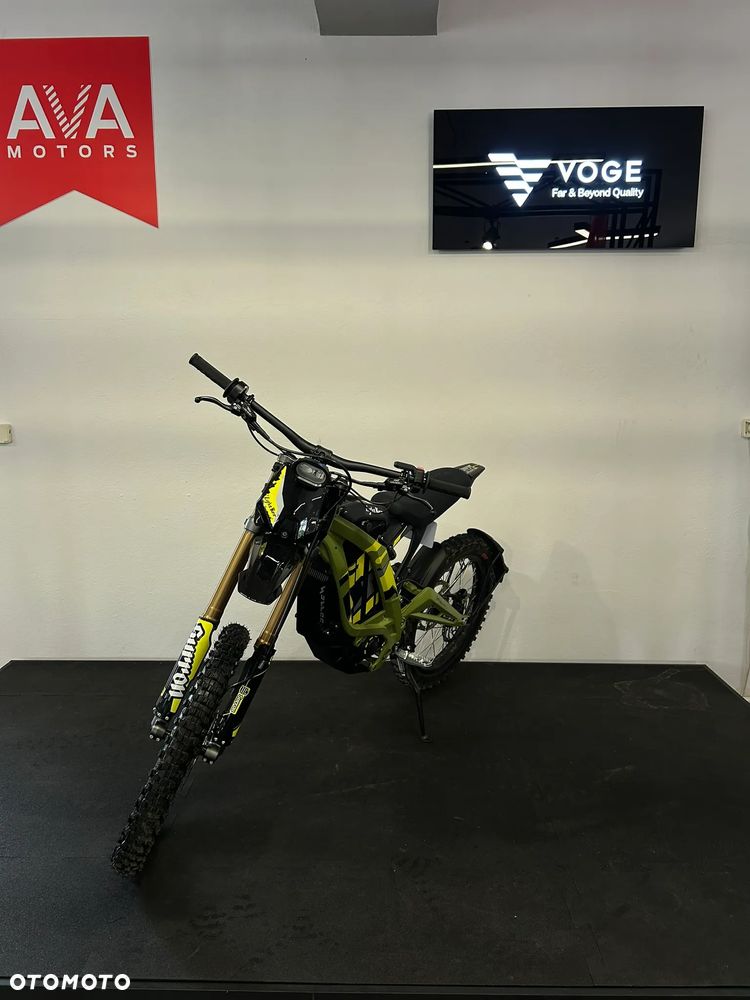 Surron Light Bee - 19