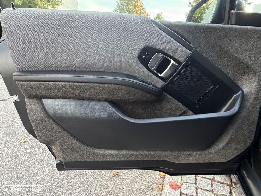 BMW i3 94Ah +Comfort Package Advance - 17