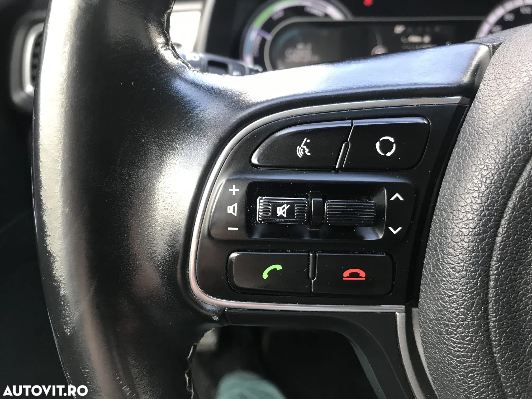 Kia Niro 1.6 GDI 6DCT HEV Classic - 18