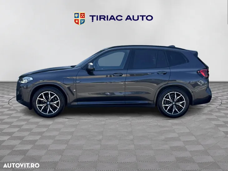 BMW X3 xDrive30e Aut. M Sport - 3
