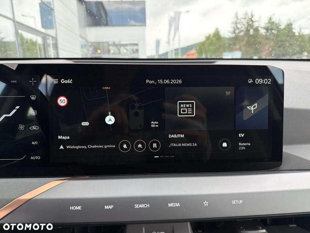 Kia EV5 81.4kWh Earth - 20