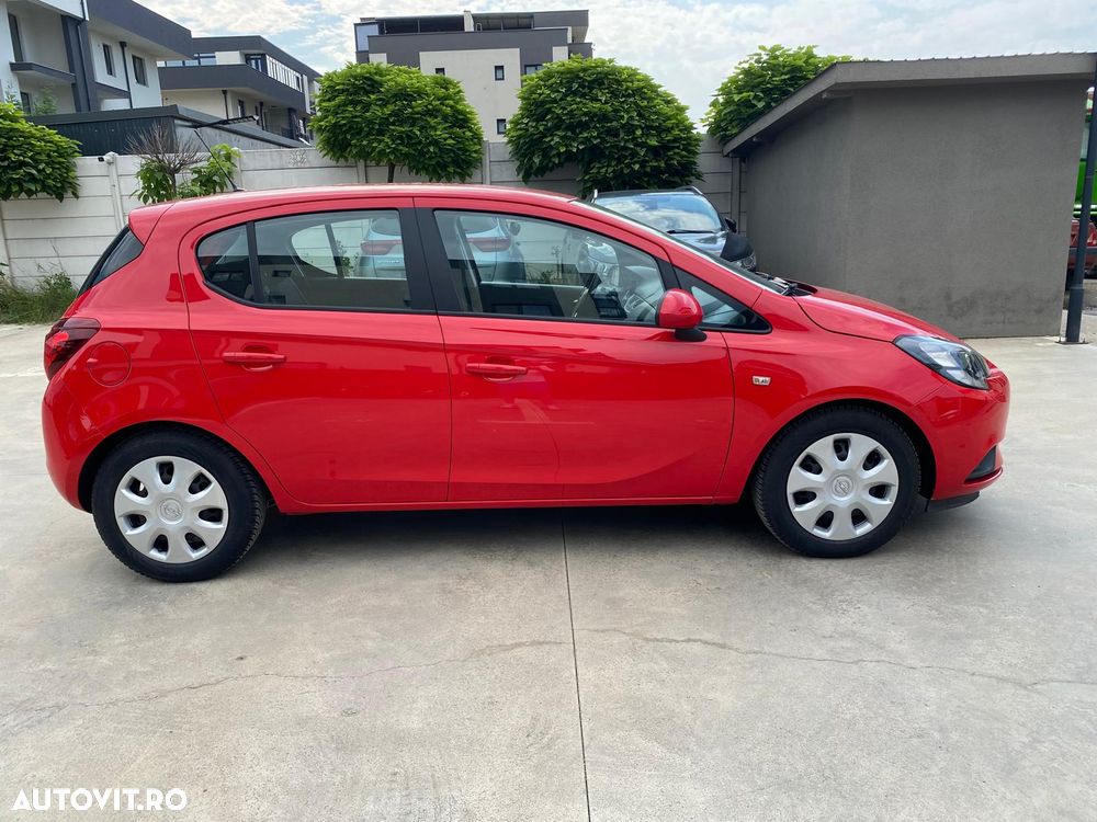 Opel Corsa 1.4 Turbo ecoTEC Start/Stop Active - 3