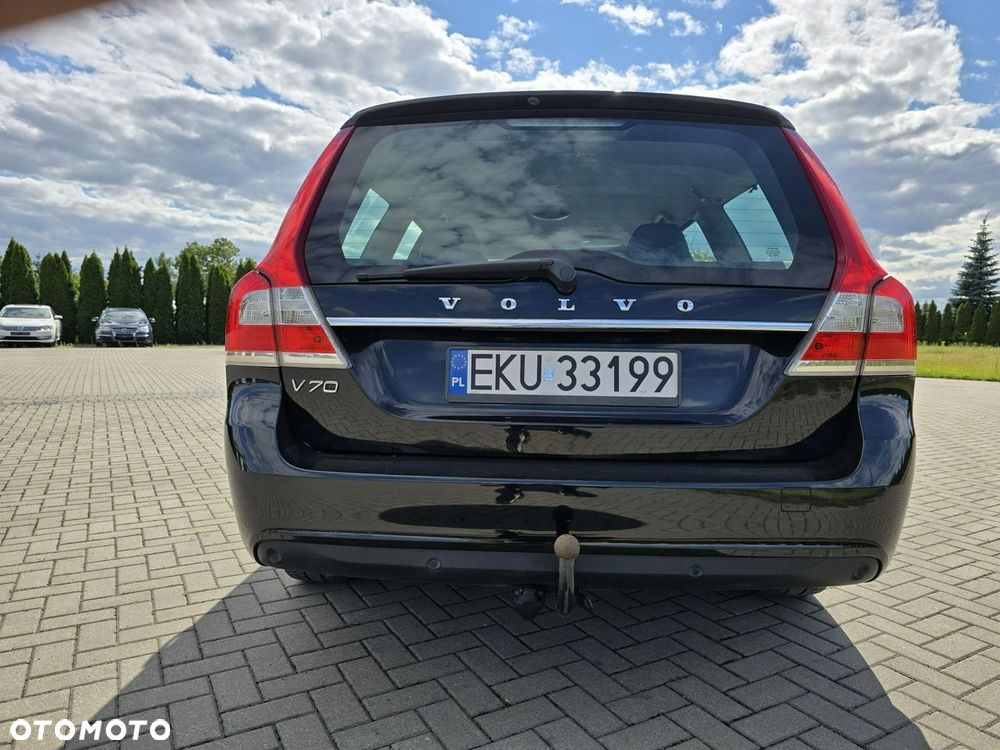 Volvo V70 - 10