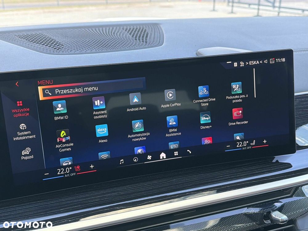 BMW X7 - 21