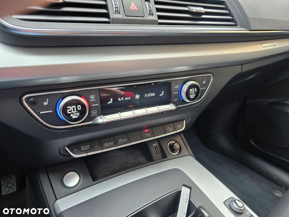 Audi Q5 40 TDI quattro S tronic S line business - 18