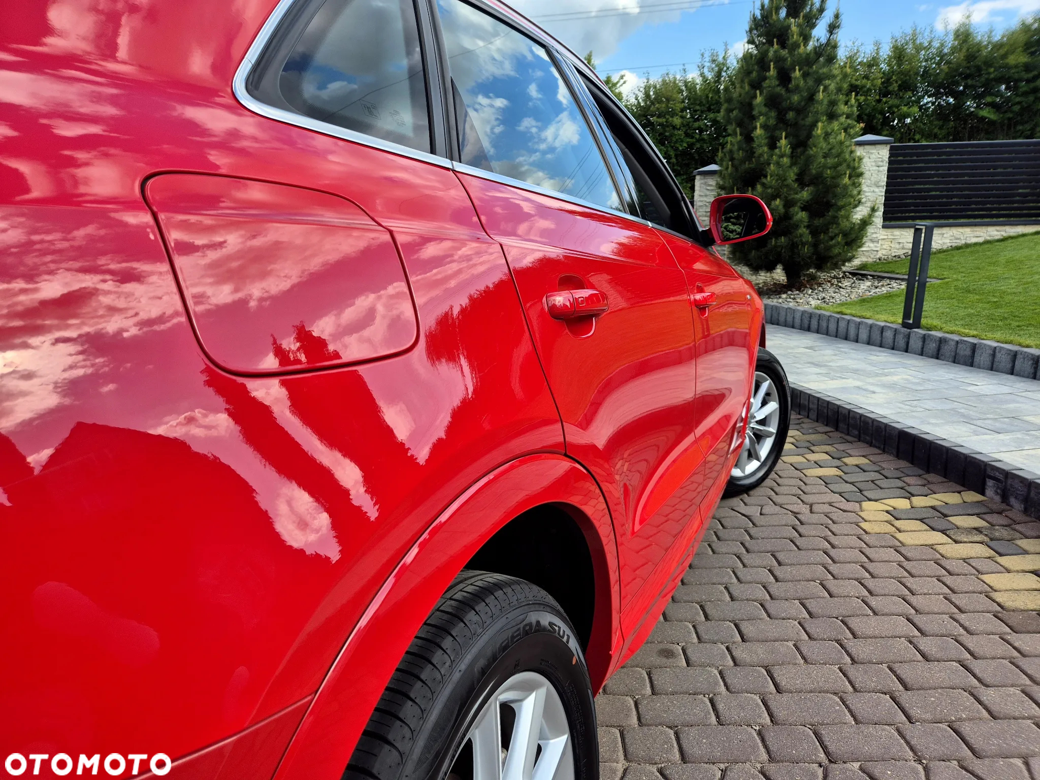 Audi Q3 2.0 TDI Quattro Sport S tronic - 37