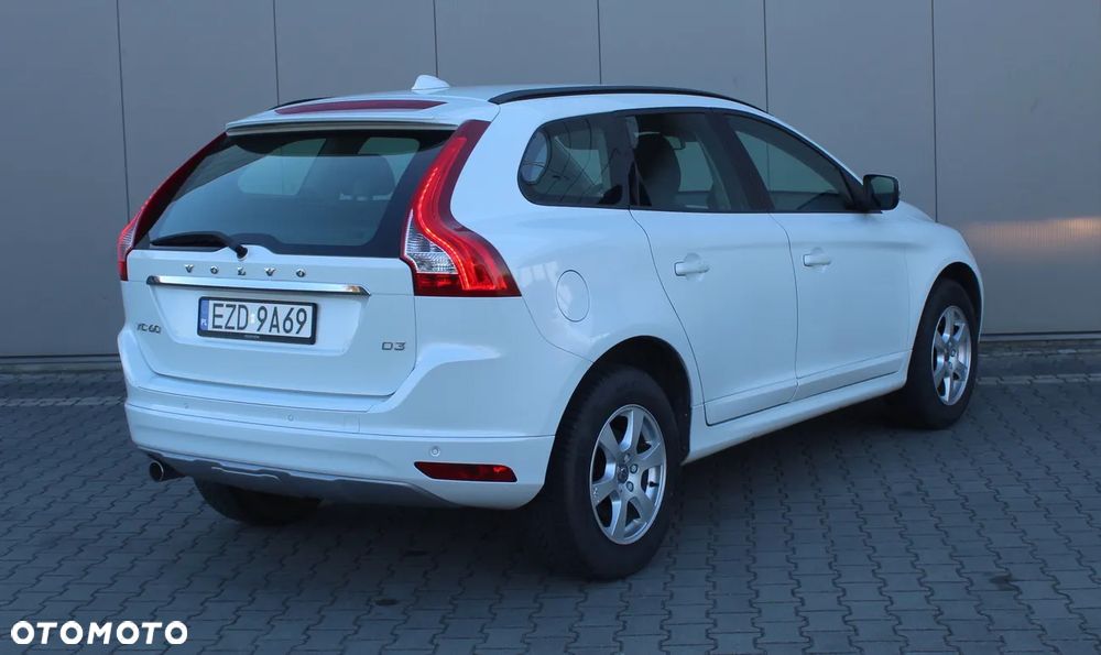 Volvo XC 60 - 11