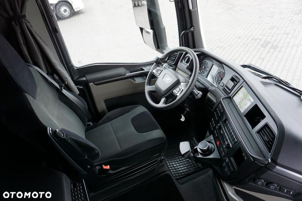 MAN TGX / 18.430 / E 6 / GM / ACC / I – COOL / ZESTAW CHŁODNIA / 2 OSIE / WINDA - 13