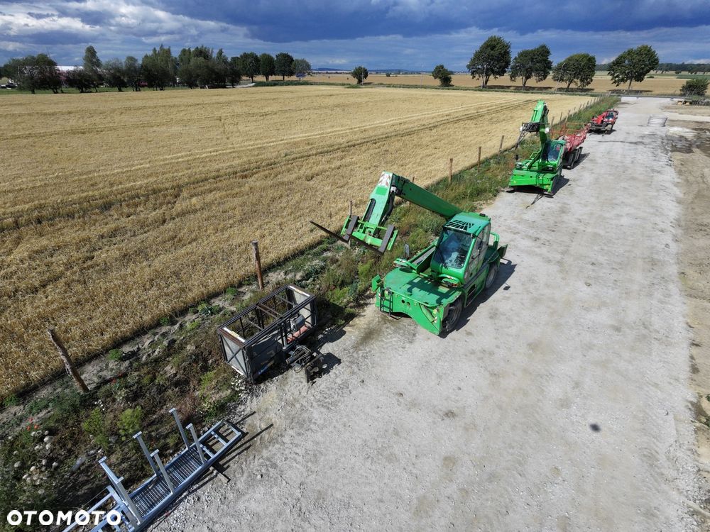 Merlo Roto 38.16 - 7