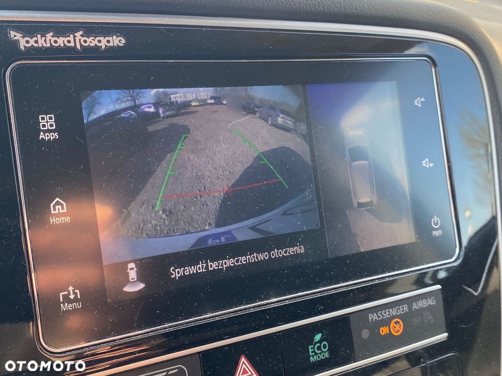 Mitsubishi Outlander - 16