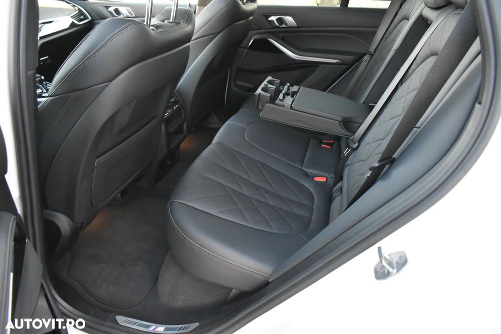 BMW X5 xDrive30d AT MHEV - 27