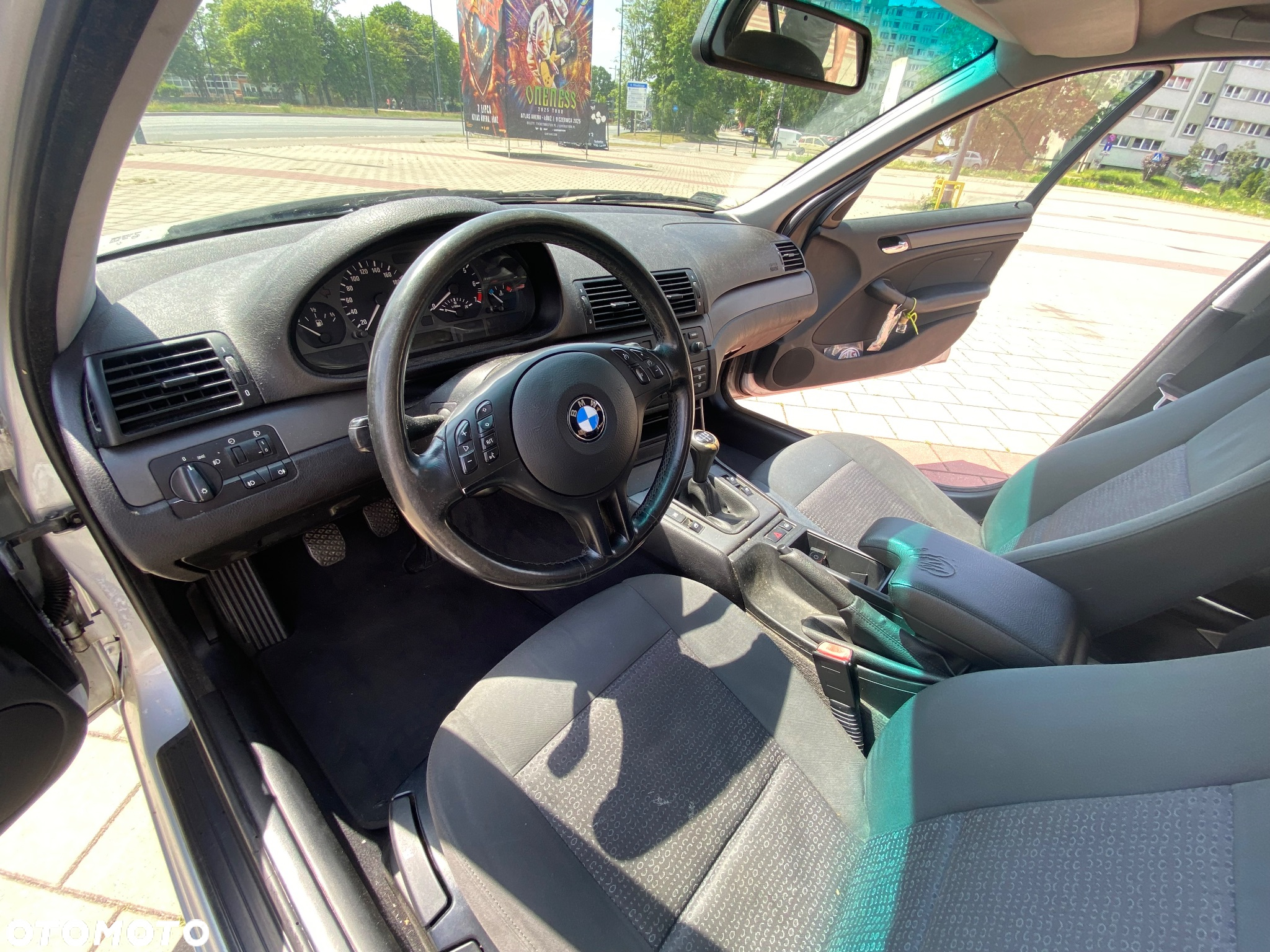 BMW Seria 3 318i Edition Lifestyle - 5