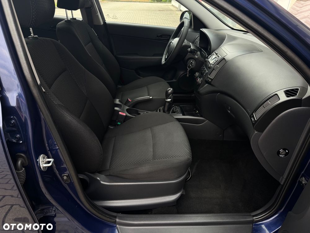 Hyundai i30 - 14
